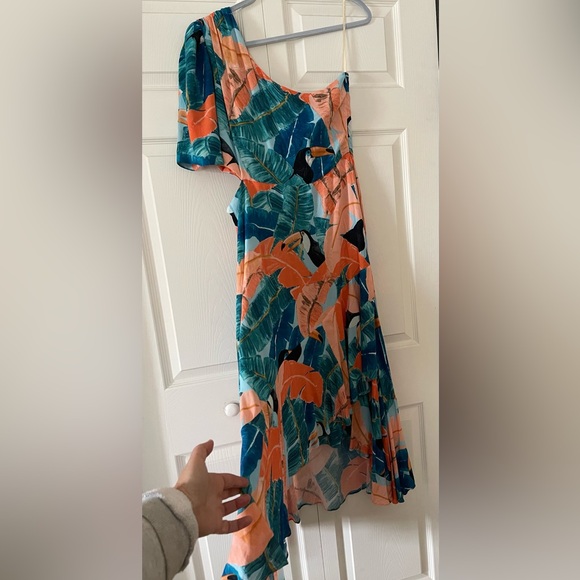 Farm Rio dress - Picture 3 of 3